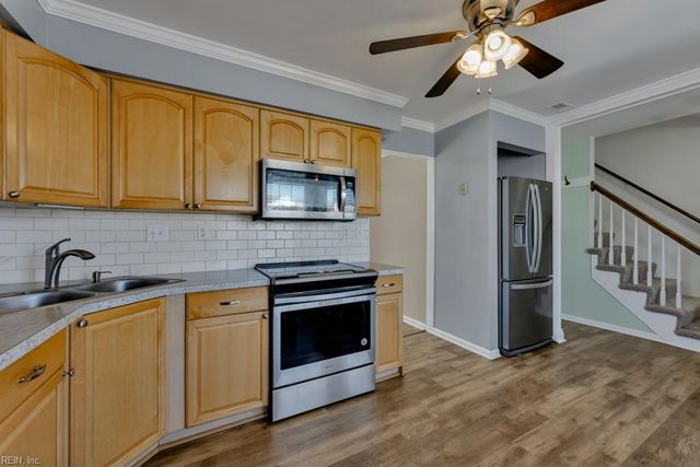 1290 Bridle Creek BLVD, Virginia Beach, VA 23464