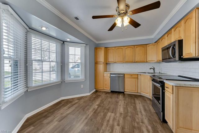 1290 Bridle Creek BLVD, Virginia Beach, VA 23464