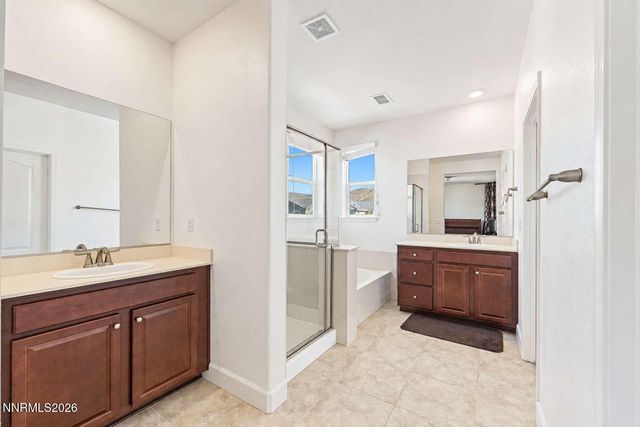 3163 Vatican Drive, Sparks, NV 89434