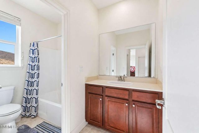 3163 Vatican Drive, Sparks, NV 89434