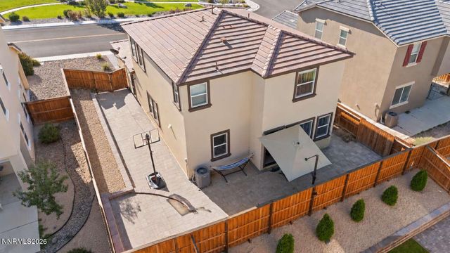 3163 Vatican Drive, Sparks, NV 89434