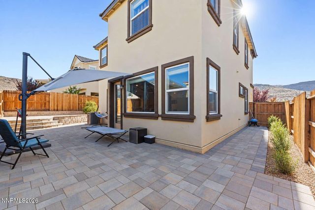 3163 Vatican Drive, Sparks, NV 89434