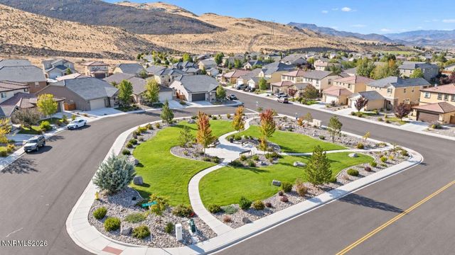 3163 Vatican Drive, Sparks, NV 89434