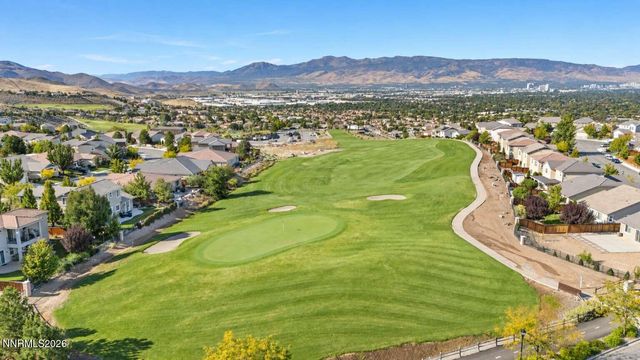 3163 Vatican Drive, Sparks, NV 89434