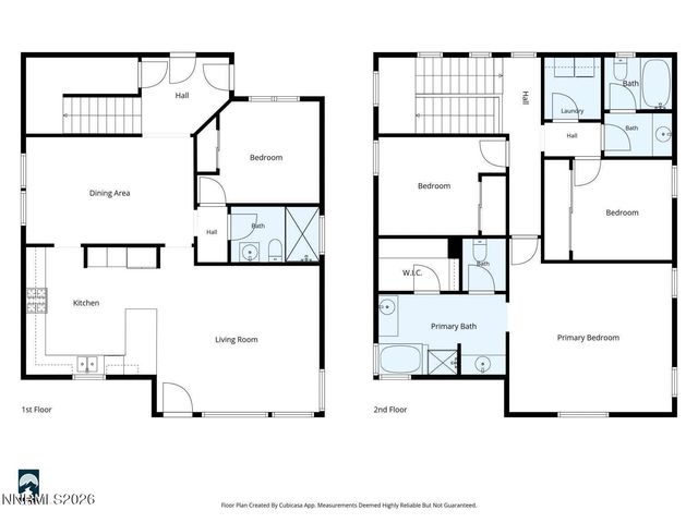 3163 Vatican Drive, Sparks, NV 89434