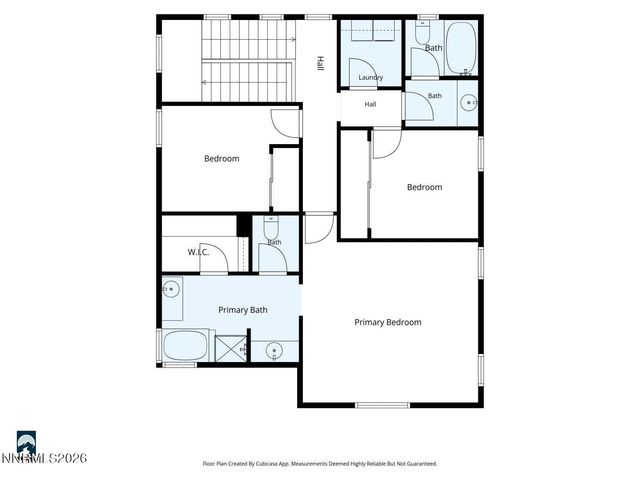 3163 Vatican Drive, Sparks, NV 89434