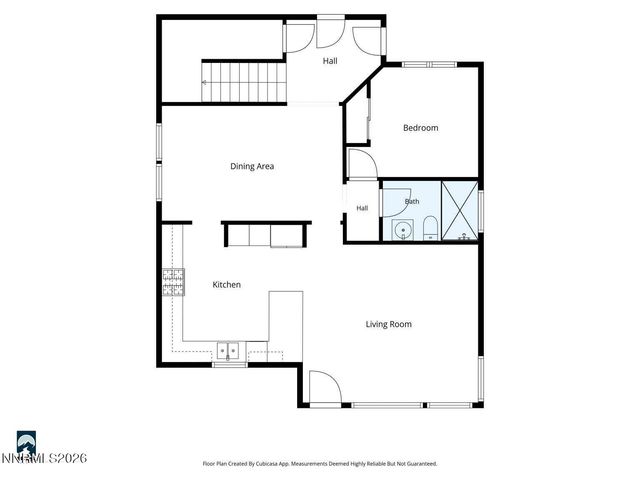 3163 Vatican Drive, Sparks, NV 89434