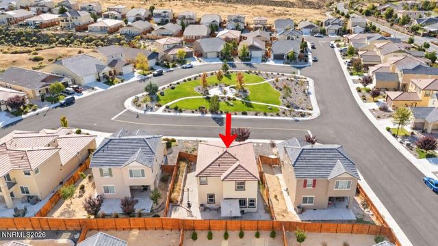 3163 Vatican Drive, Sparks, NV 89434