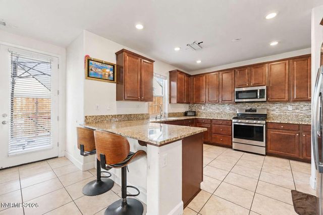 3163 Vatican Drive, Sparks, NV 89434