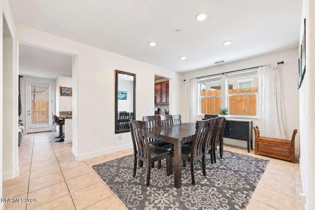 3163 Vatican Drive, Sparks, NV 89434