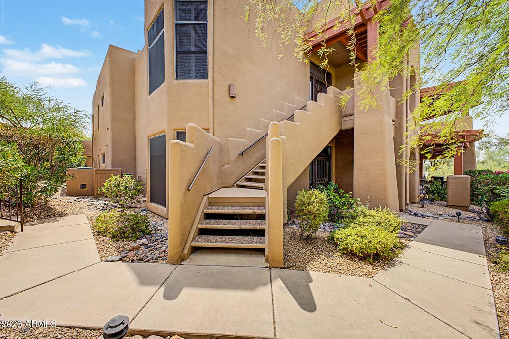 13013 N PANORAMA Drive 212, Fountain Hills, AZ 85268 — exterior