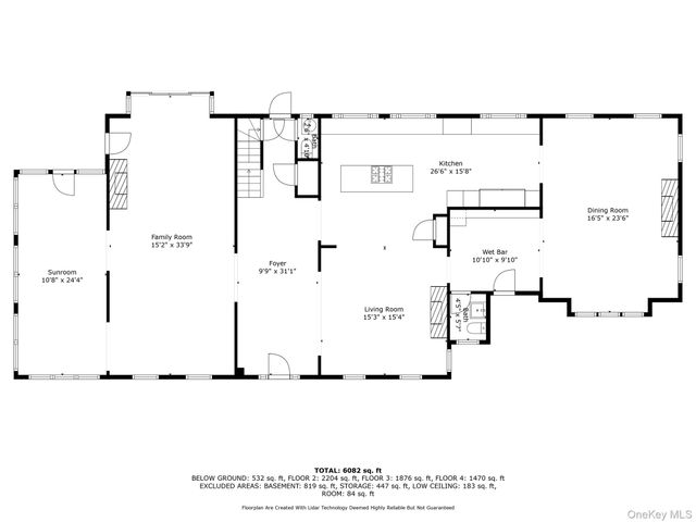 77 Cove Road, Oyster Bay, NY 11771