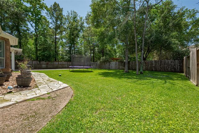 66 Marquise Oaks Place, The Woodlands, TX 77382