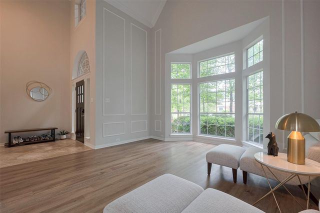 66 Marquise Oaks Place, The Woodlands, TX 77382