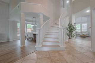 66 Marquise Oaks Place, The Woodlands, TX 77382