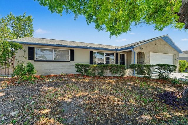 7744 WATERFORD STREET, New Port Richey, FL 34653