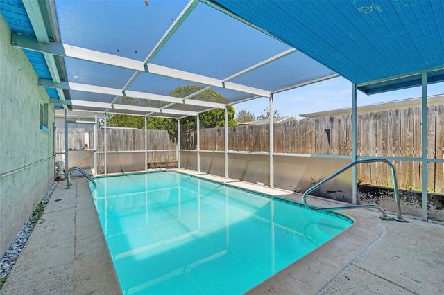 7744 WATERFORD STREET, New Port Richey, FL 34653