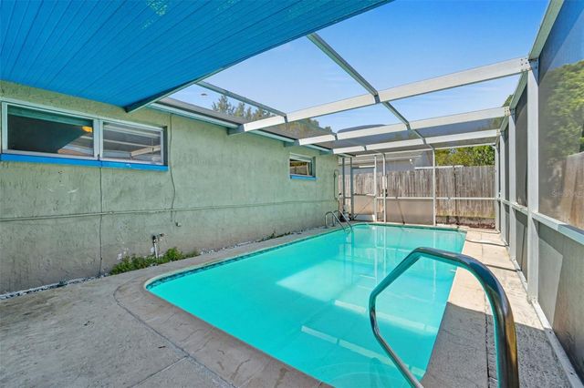 7744 WATERFORD STREET, New Port Richey, FL 34653