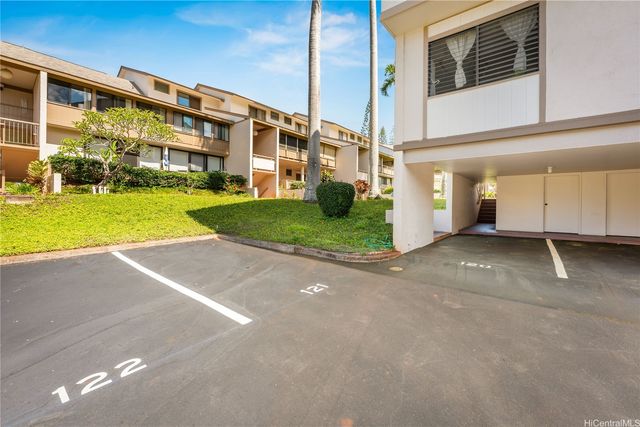 95-142 Kuahelani Avenue 251, Mililani, HI 96789