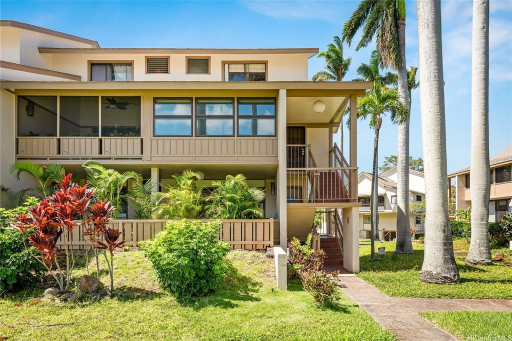 95-142 Kuahelani Avenue 251, Mililani, HI 96789