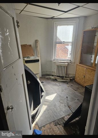 1028 W OLNEY AVE, Philadelphia, PA 19141