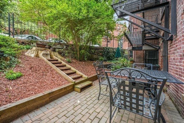 378 Columbus Ave 1, Boston, MA 02116