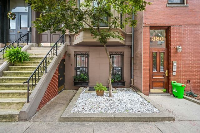 378 Columbus Ave 1, Boston, MA 02116