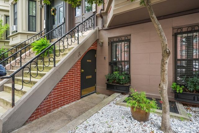 378 Columbus Ave 1, Boston, MA 02116