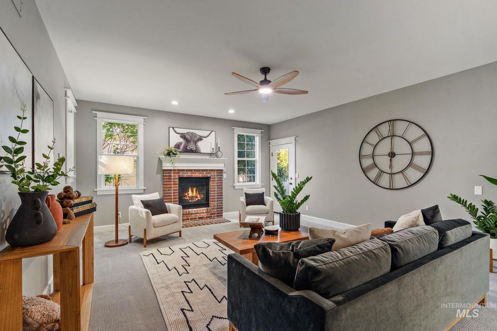 515 N Sierra View Dr, Eagle, ID 83616 photo 15