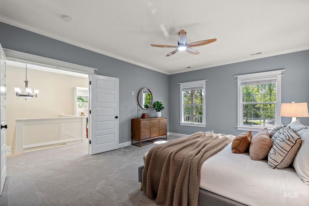 515 N Sierra View Dr, Eagle, ID 83616 photo 24