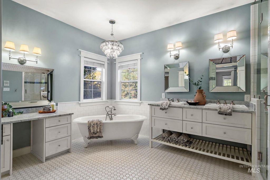 515 N Sierra View Dr, Eagle, ID 83616 photo 25