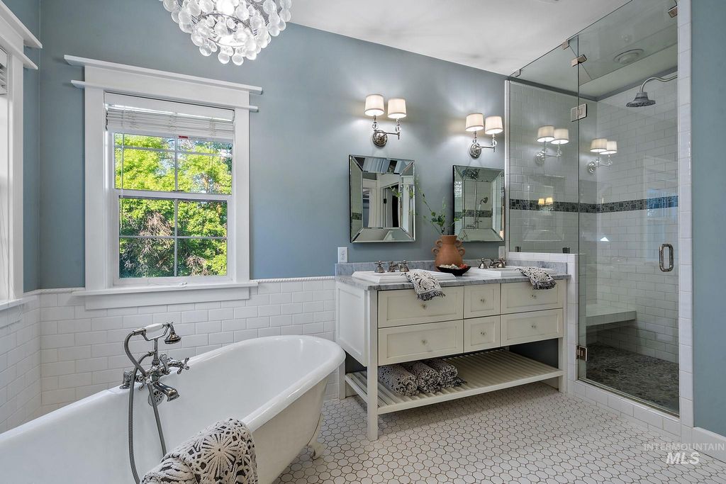 515 N Sierra View Dr, Eagle, ID 83616 photo 28