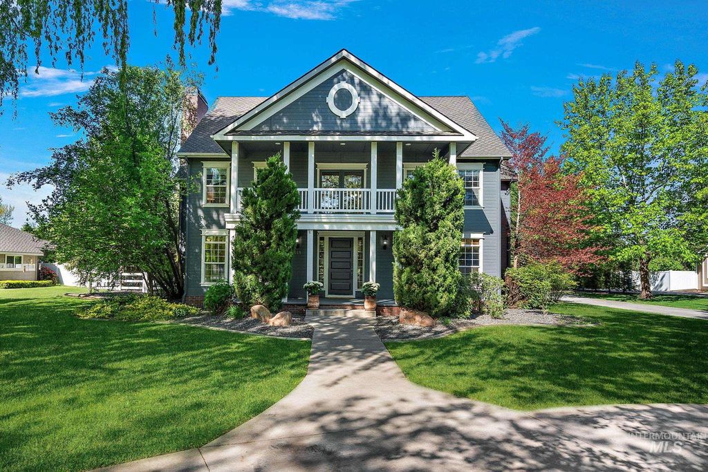 515 N Sierra View Dr, Eagle, ID 83616 photo 3