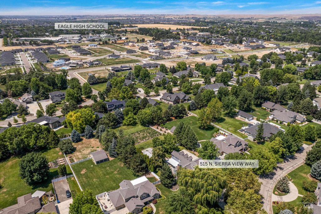 515 N Sierra View Dr, Eagle, ID 83616 photo 46