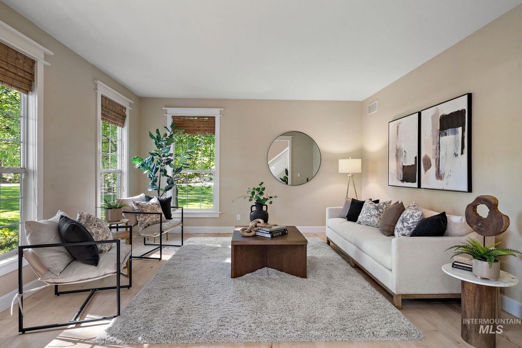 515 N Sierra View Dr, Eagle, ID 83616 photo 5