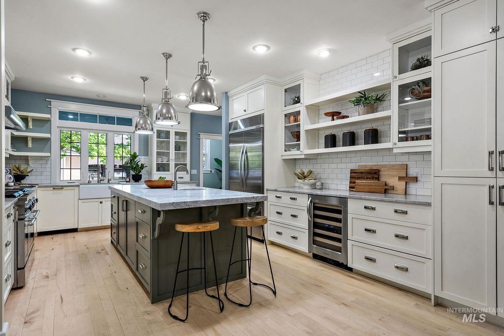 515 N Sierra View Dr, Eagle, ID 83616 photo 6