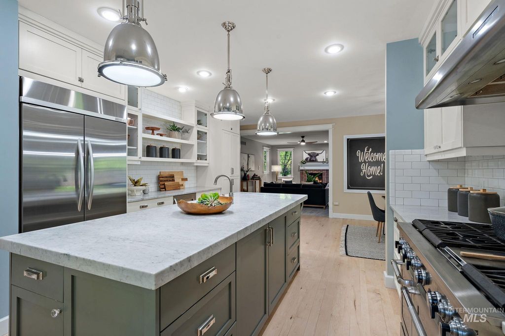 515 N Sierra View Dr, Eagle, ID 83616 photo 8