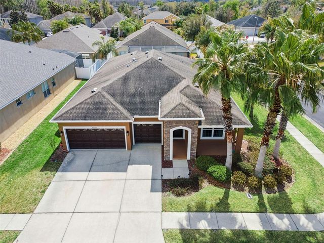 31518 BEARDED OAK DRIVE, Wesley Chapel, FL 33543