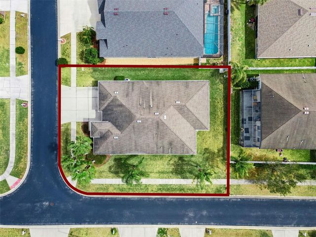 31518 BEARDED OAK DRIVE, Wesley Chapel, FL 33543