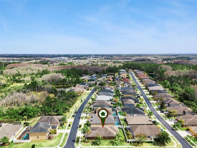 31518 BEARDED OAK DRIVE, Wesley Chapel, FL 33543