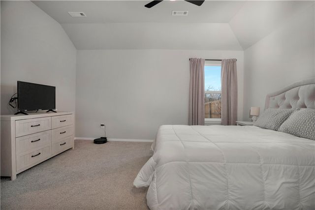 3305 Snowbird Street, Springdale, AR 72764