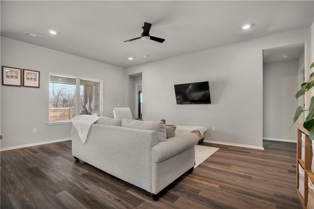 3305 Snowbird Street, Springdale, AR 72764