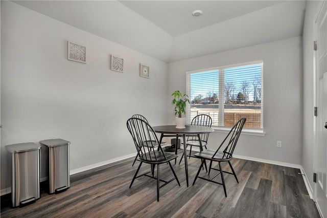 3305 Snowbird Street, Springdale, AR 72764