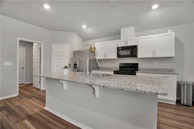 3305 Snowbird Street, Springdale, AR 72764