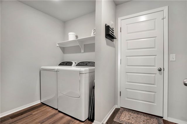 3305 Snowbird Street, Springdale, AR 72764