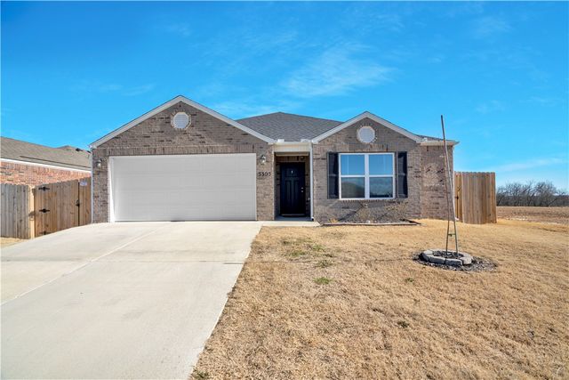 3305 Snowbird Street, Springdale, AR 72764