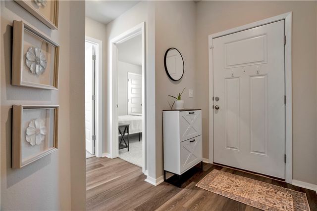 3305 Snowbird Street, Springdale, AR 72764