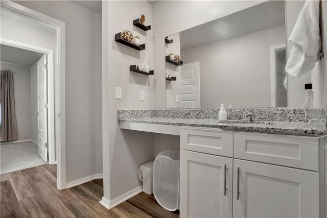 3305 Snowbird Street, Springdale, AR 72764