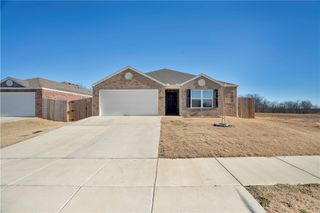 3305 Snowbird Street, Springdale, AR 72764