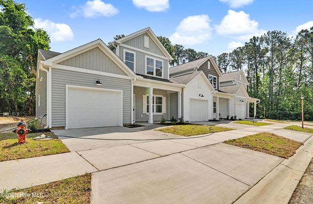 139 Edom Lane 1, Shallotte, NC 28470